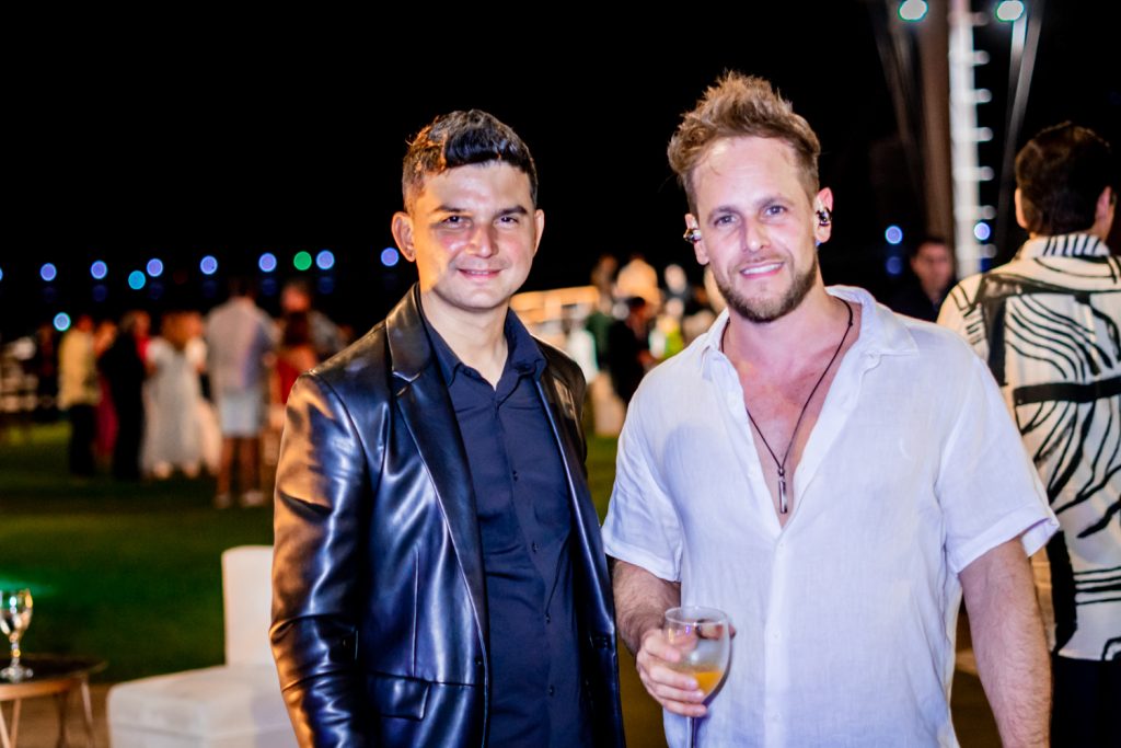 Paulo Rodrigo E Thiago Camargo (1)