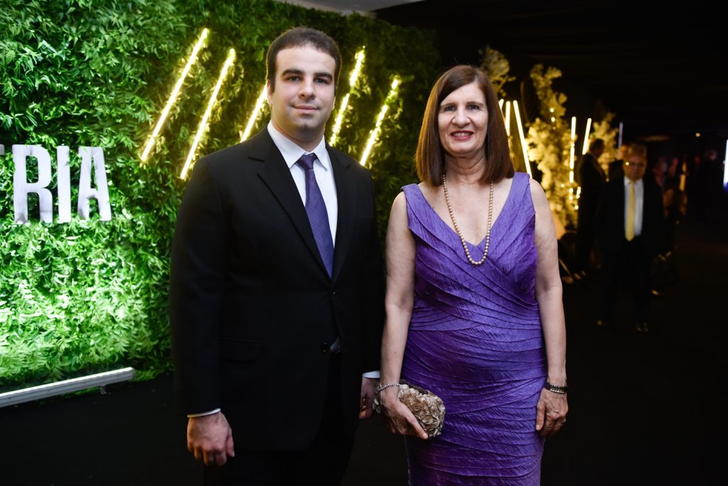 Paulo Salim E Elizabeth Daher (2)