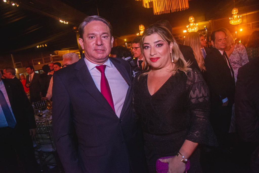 Paulo Vale E Manu Romcy