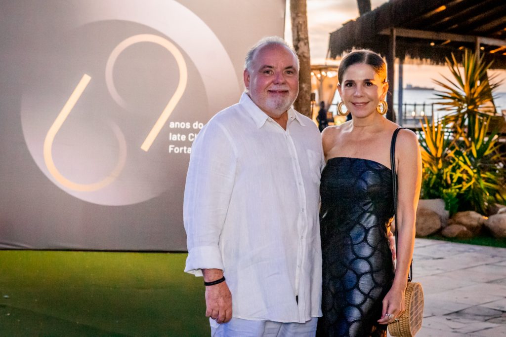 Pedro Carapeba E Maria Lúcia Negrão (2)