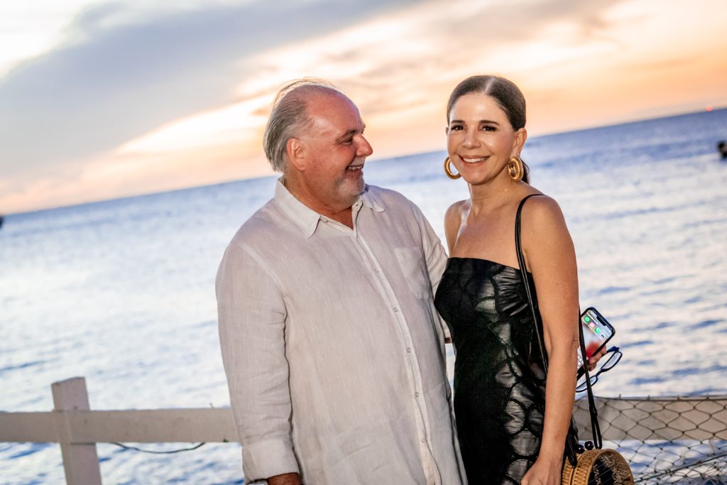 Pedro Carapeba E Maria Lúcia Negrão (5)