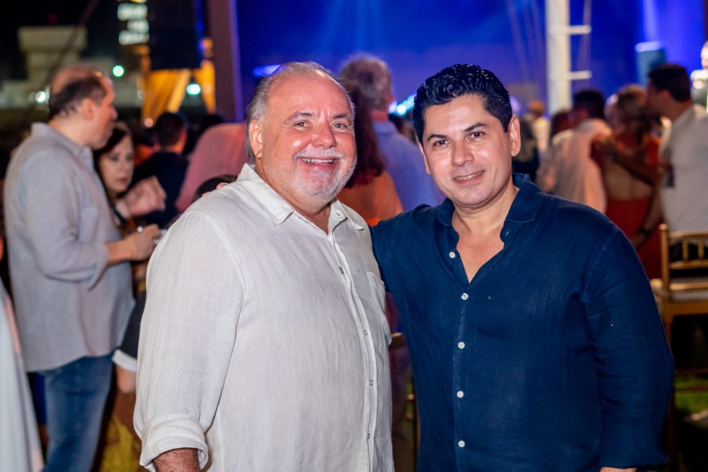 Pedro Carapeba E Pompeu Vasconcelos (2)