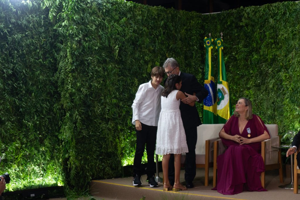 Pedro, Eudoro E Luiza Santana (1)
