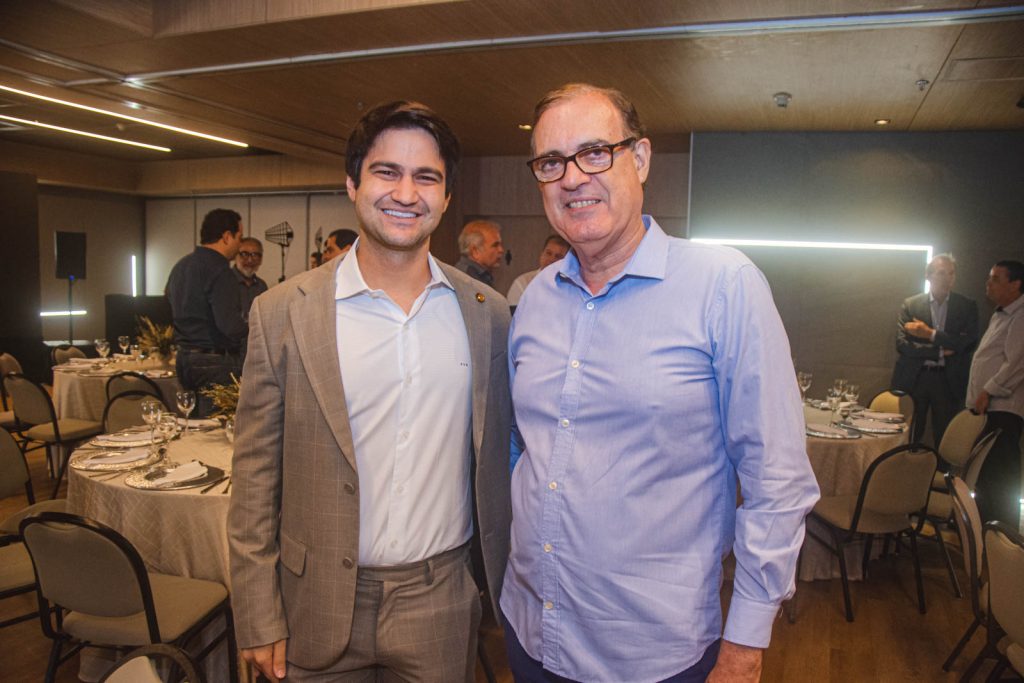 Pedro Gomes De Matos E Urbano Costa Lima