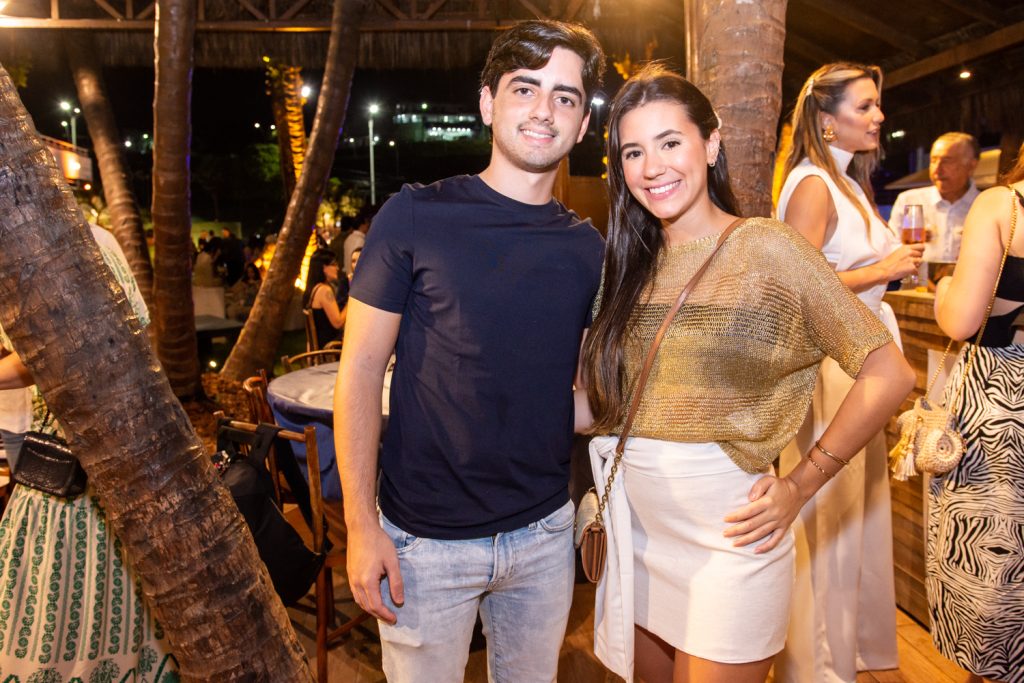 Pedro Ivo Filho E Marina Soeiro (2)