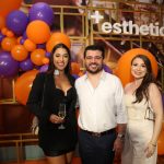 Perla De Cássia, Haendel E Thamilys Pedrosa