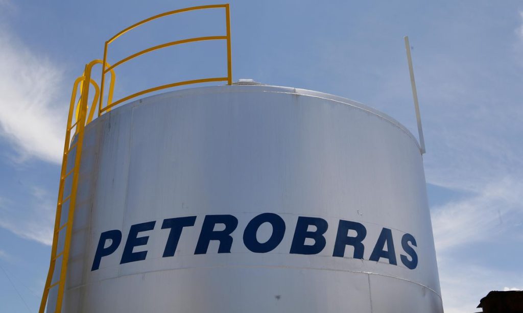 Petrobras Agência Petrobras