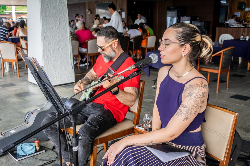 Pilho E Paula Lopes (1)