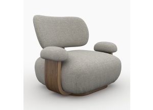 Poltrona Ciccione Rrr