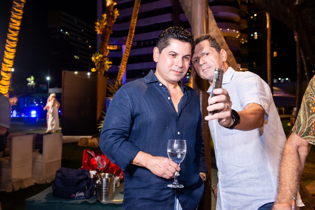 Pompeu E Erick Vasconcelos