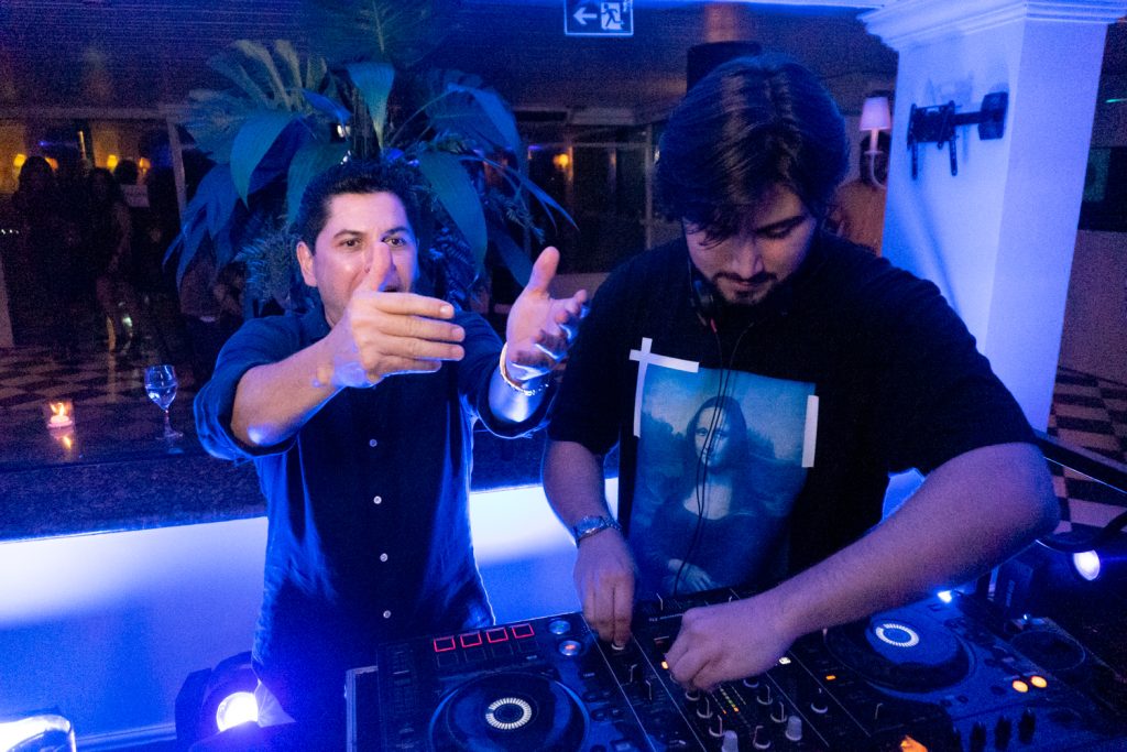 Pompeu Vasconcelos E Dudu Brigido (8)