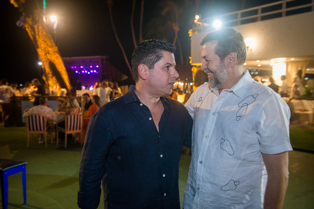 Pompeu Vasconcelos E Élcio Batista (3)