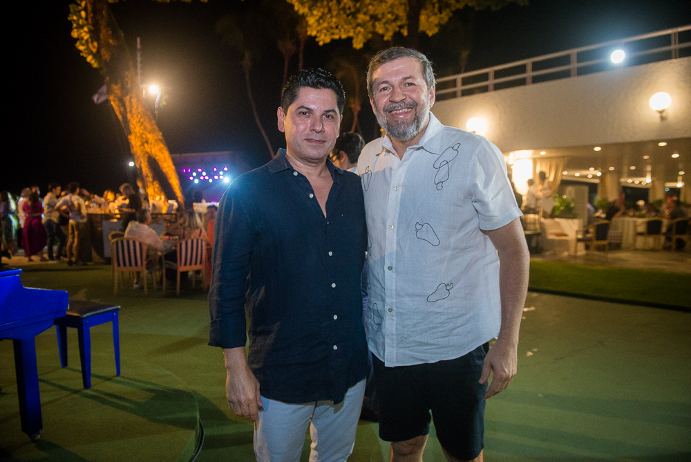 Pompeu Vasconcelos E Élcio Batista (5)