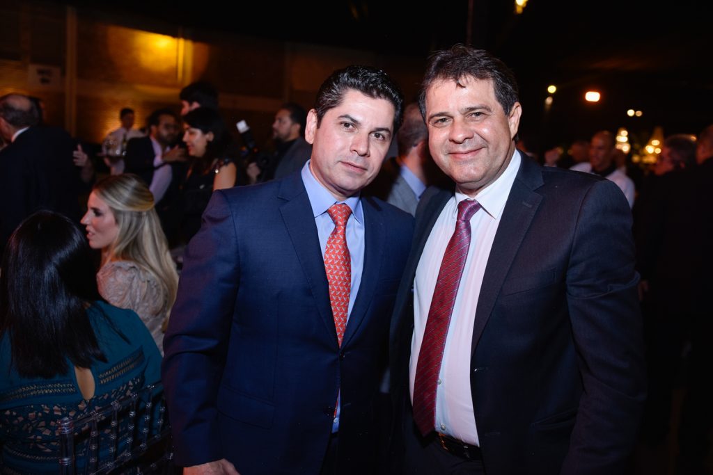 Pompeu Vasconcelos E Evandro Leitão (4)