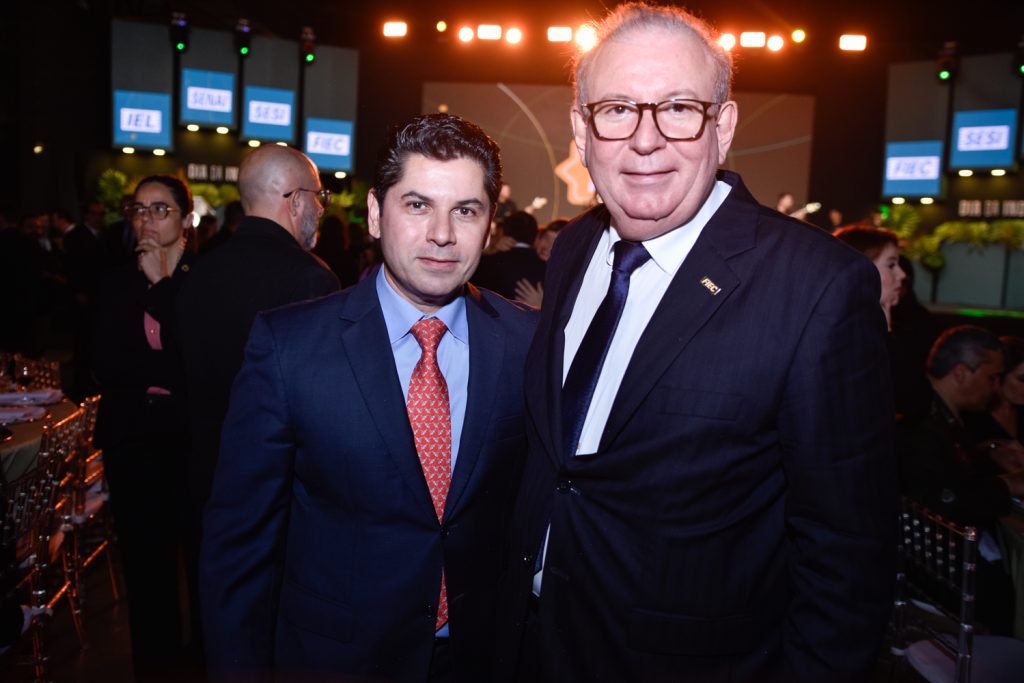 Pompeu Vasconcelos E Ricardo Cavalcante (1)