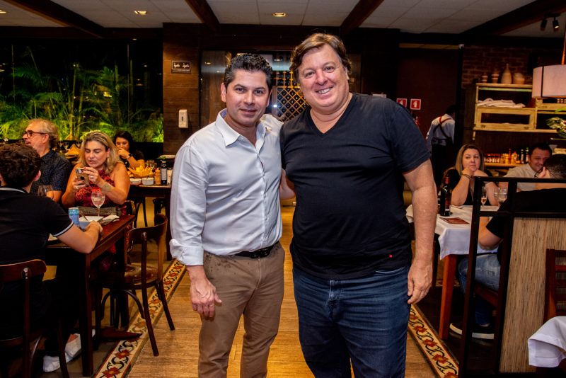 Experience - Restaurante Santa Grelha promove festival dedicado à nobre carne bovina wagyu