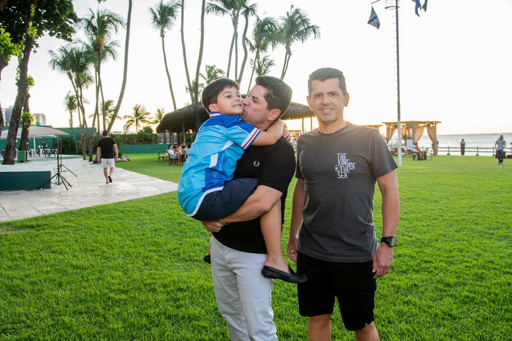 Pompeuzinho, Pompeu E Erick Vasconcelos (6)