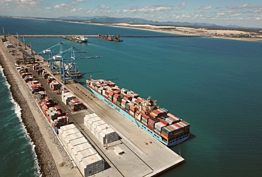 Governo do Ceará e Países Baixos firmam novos convênios entre Pecém e Roterdã