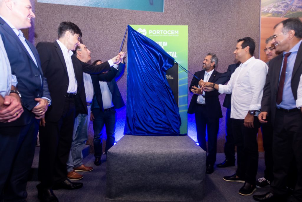 Portocem. Lançamento Da Pedra Fundamental (12)