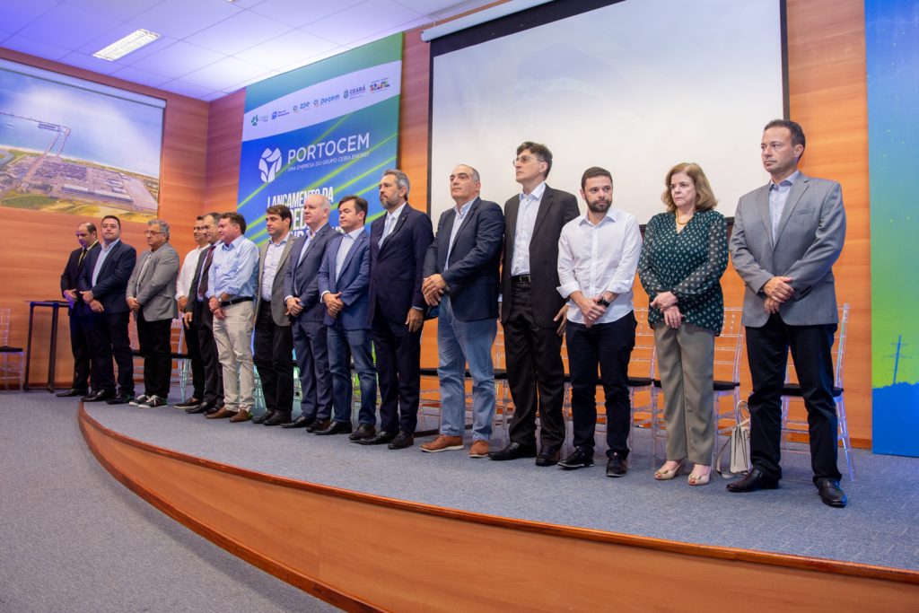 Portocem. Lançamento Da Pedra Fundamental (18)