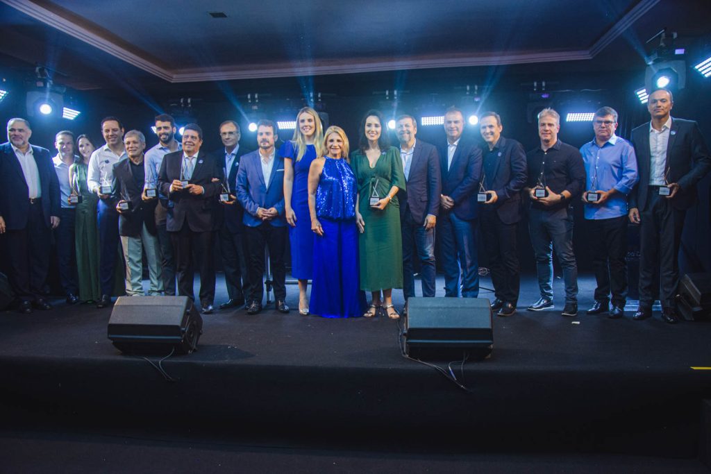 Prêmio Cidade Imobiliária 2023