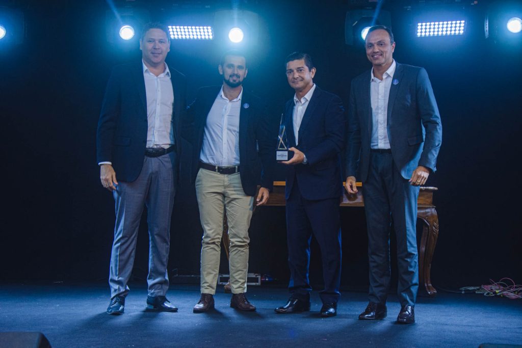 Prêmio Cidade Imobiliária 2023