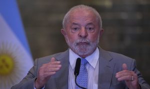 Presidente Lula Agência Brasil