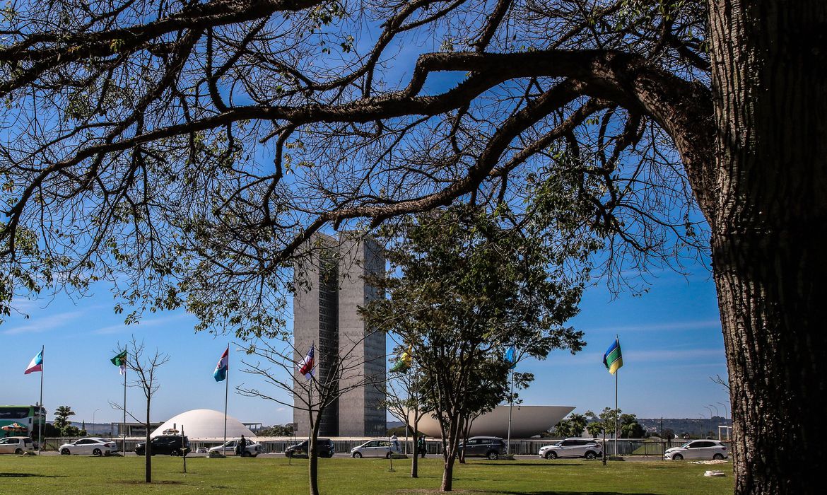 Senado aprova em votação simbólica projeto do Desenrola