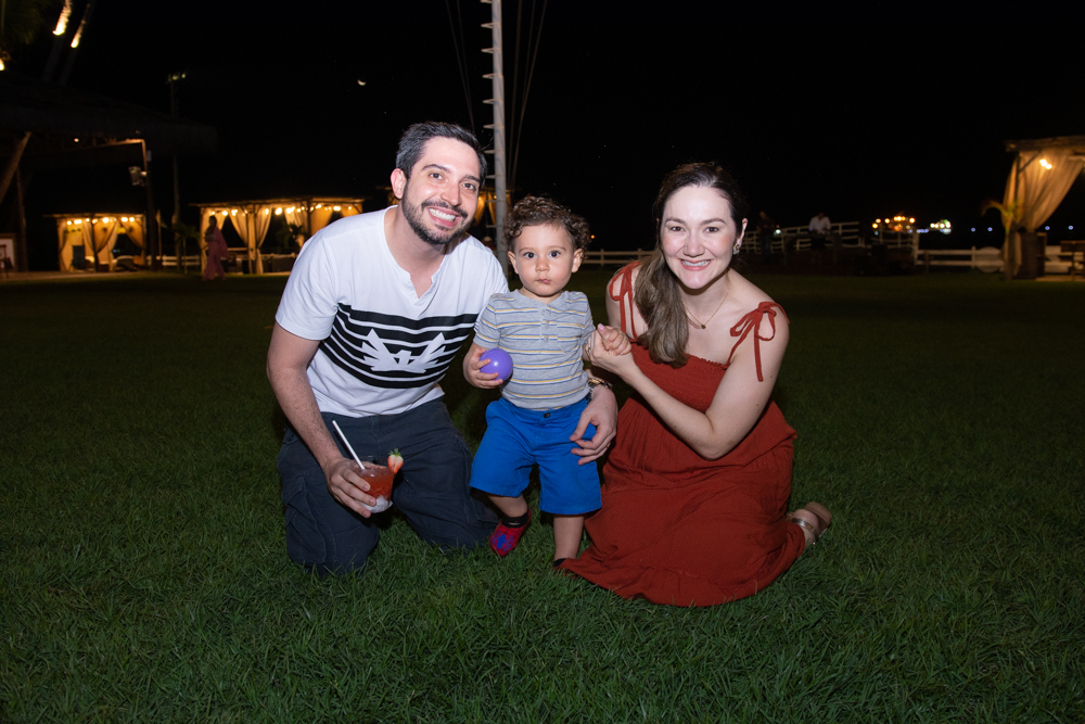 Rafael E Lucas Holanda, Cintia Braga (7)