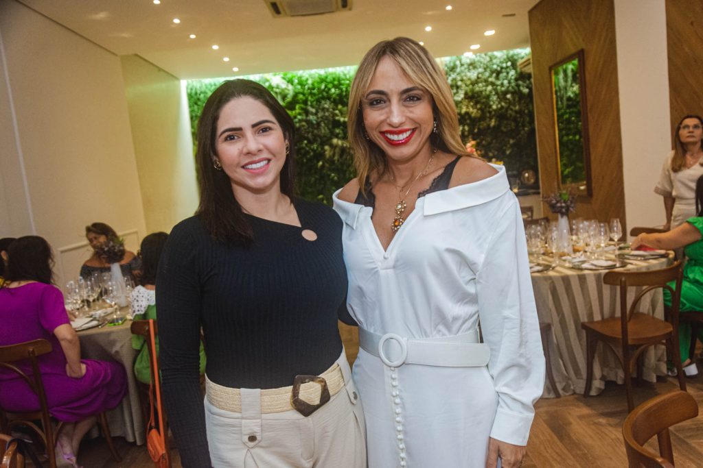 Rafaele Figueiredo E Mabel Portela