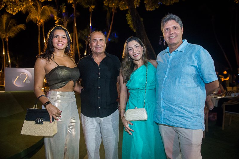 Big Party - Todos os holofotes se voltam à megafesta de 69 anos do Iate Clube de Fortaleza