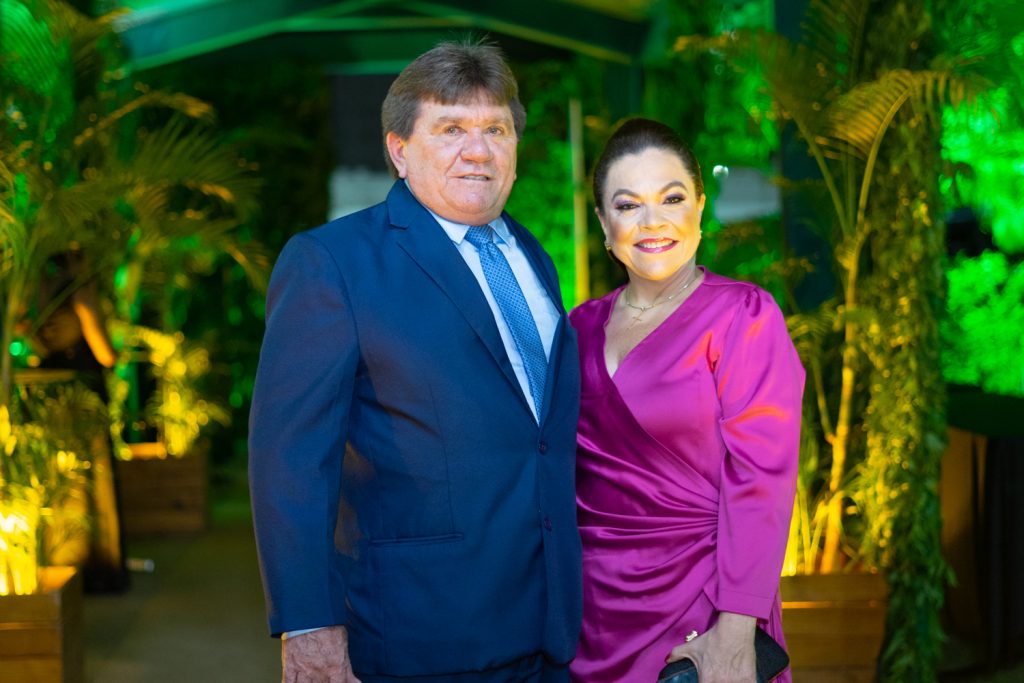 Raimundo Nonato E Estela Santana (1)