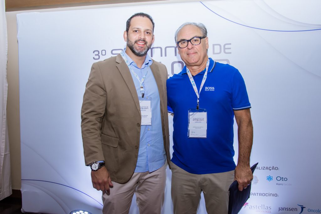 Raphael Bezerra E André Castelo