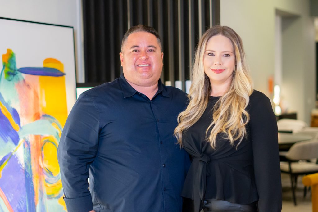 Raphael Teofilo E Suzana Celina (1)