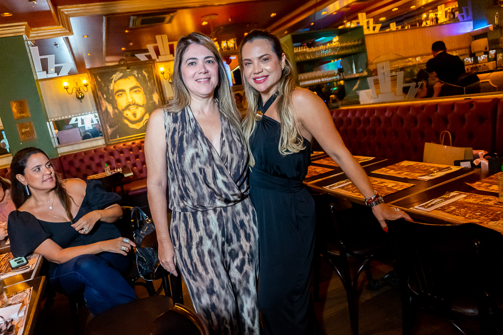 Rayssa Pinto E Risangela Lima