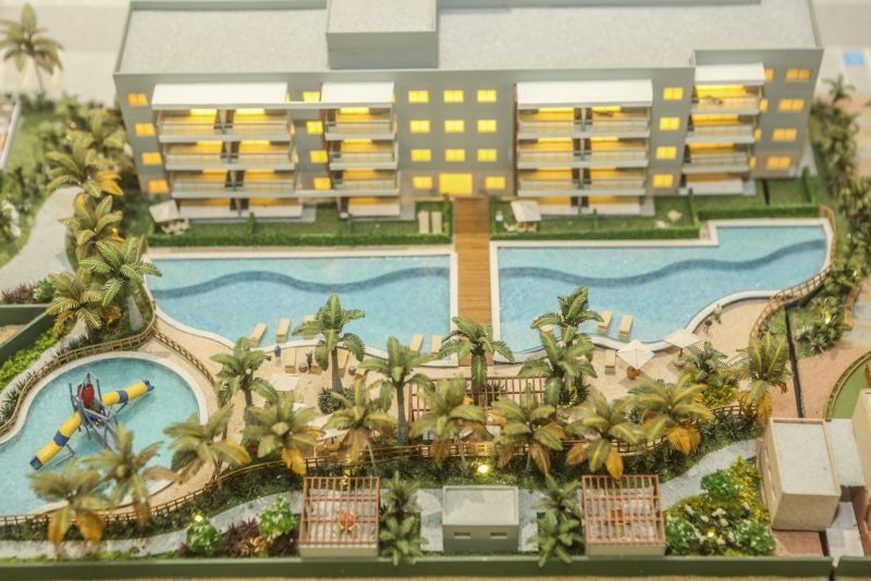 Alto Padrão - Casa MD abre suas portas para receber clientes VIP da imobiliária Reali