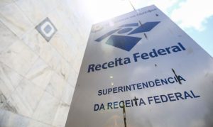 Superintendência Da Receita Federal, Em Brasília.