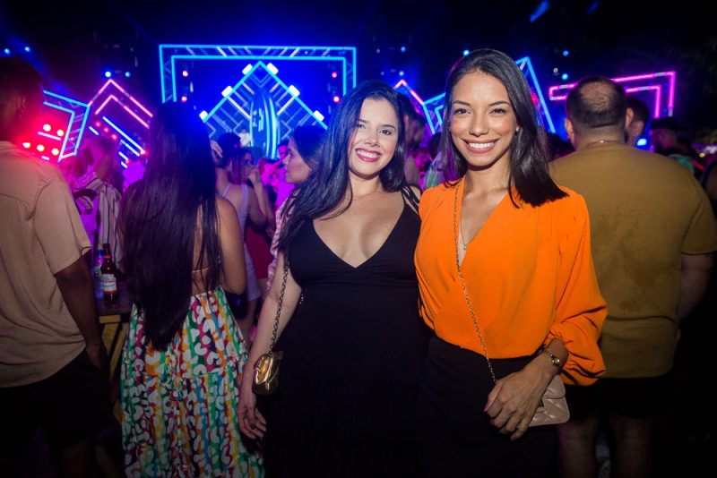 Prazer, Eu sou Kadu Martins - Kadu Martins faz o Colosso ferver com a gravação do seu primeiro DVD