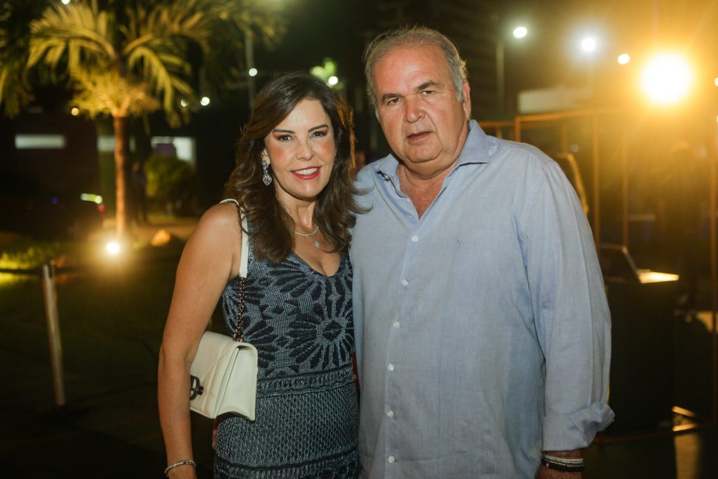 Reseli E Aroldo Diogo