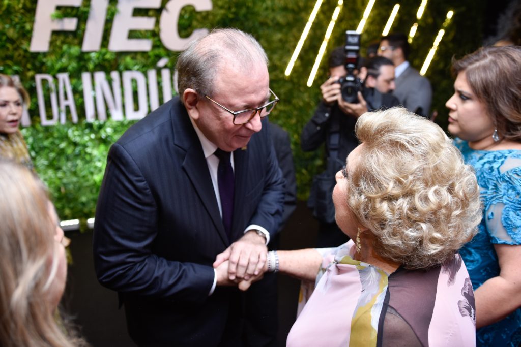 Ricardo Cavalcante E Consuelo Dias Branco