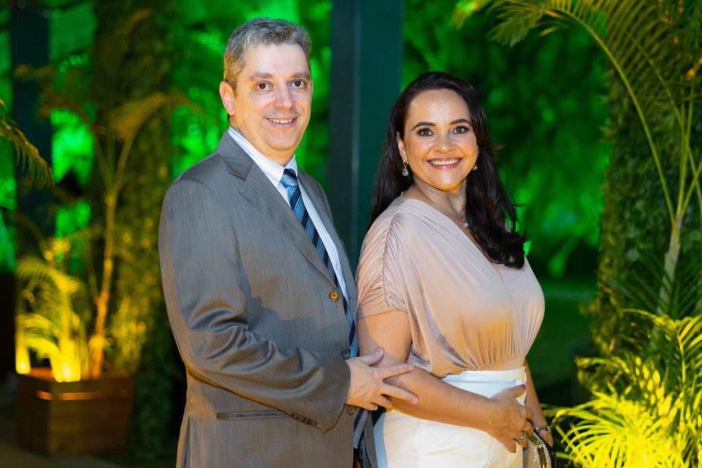Ricardo Dias E Lilian Andrade (1)