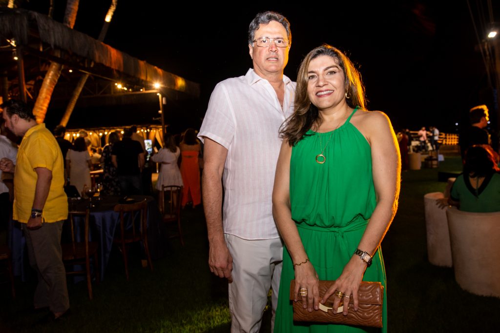 Ricardo Lopes E Danielle Valente (1)