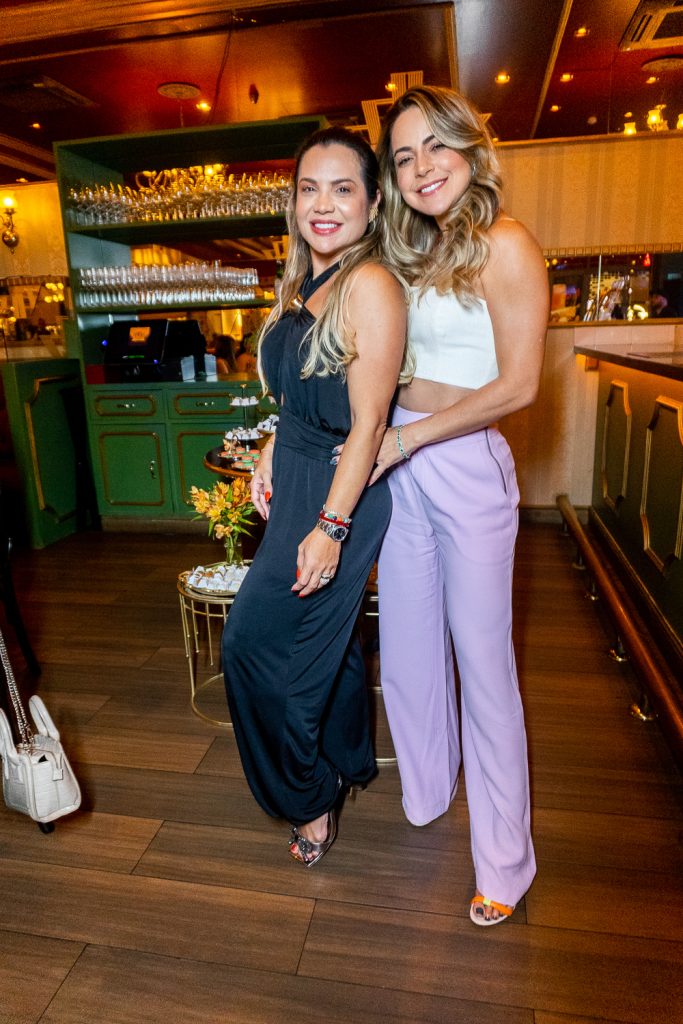 Risangela Lima E Jamille Cruz (2)