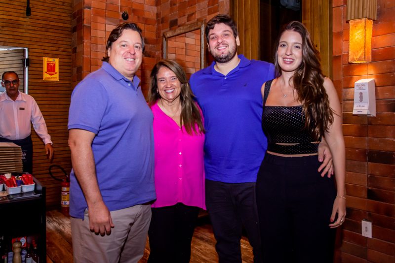 O melhor da gastronomia italiana, - La Pasta Gialla do Pátio Dom Luís promove menu degustação dos novos pratos da casa