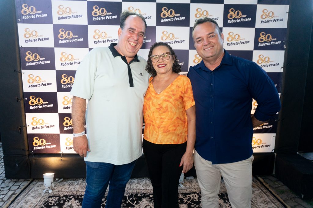 Rodrigo Mota, Hilda Angelica E Tales Saraiva (2)