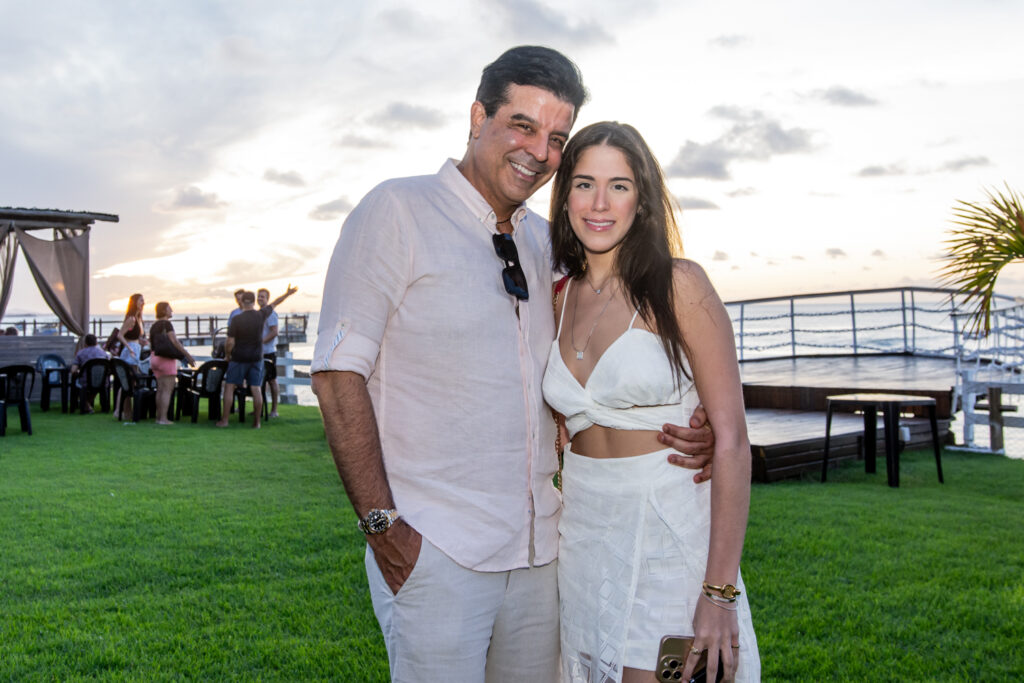 Ronaldo E Maria Beatriz Otoch