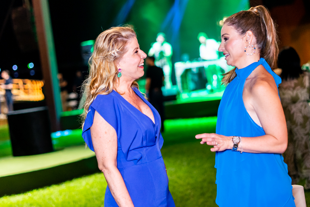 Rosangela De Francesco E Danielle Peixoto