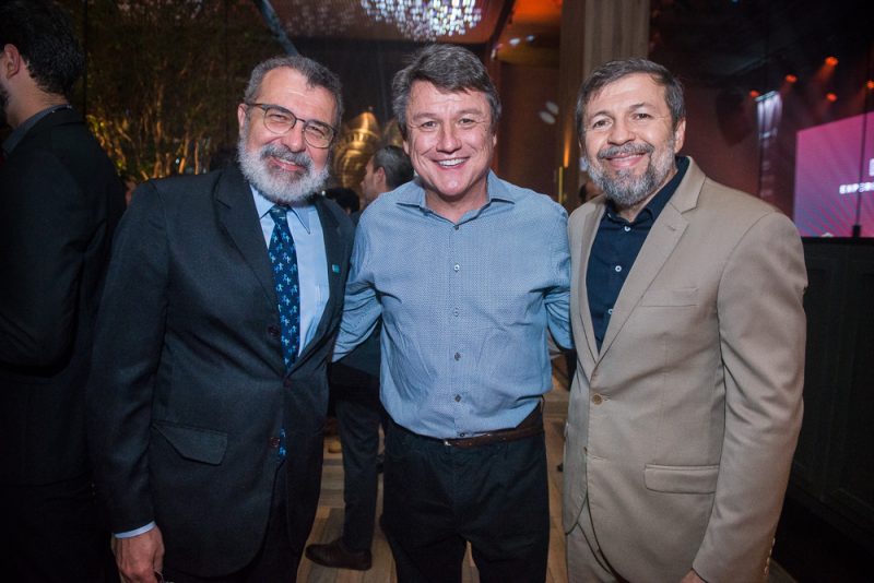 Networking - CEO do Grupo Tigre, Otto Von Sothen, é a figura central do Experience Dinner