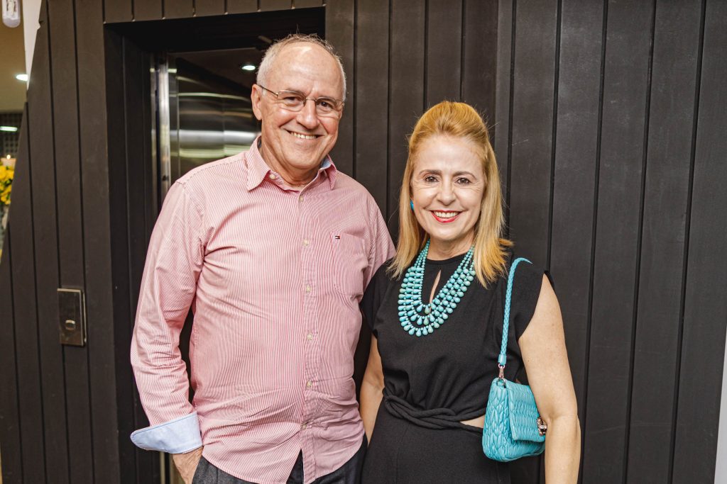 Rui Castelo Branco E Tereza Tavora