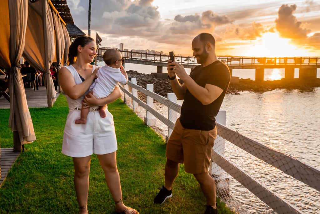 Sabrina, Paulo José E Paulo Ximenes (1)